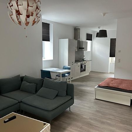 Studio Appartement W8 Trier Exterior foto