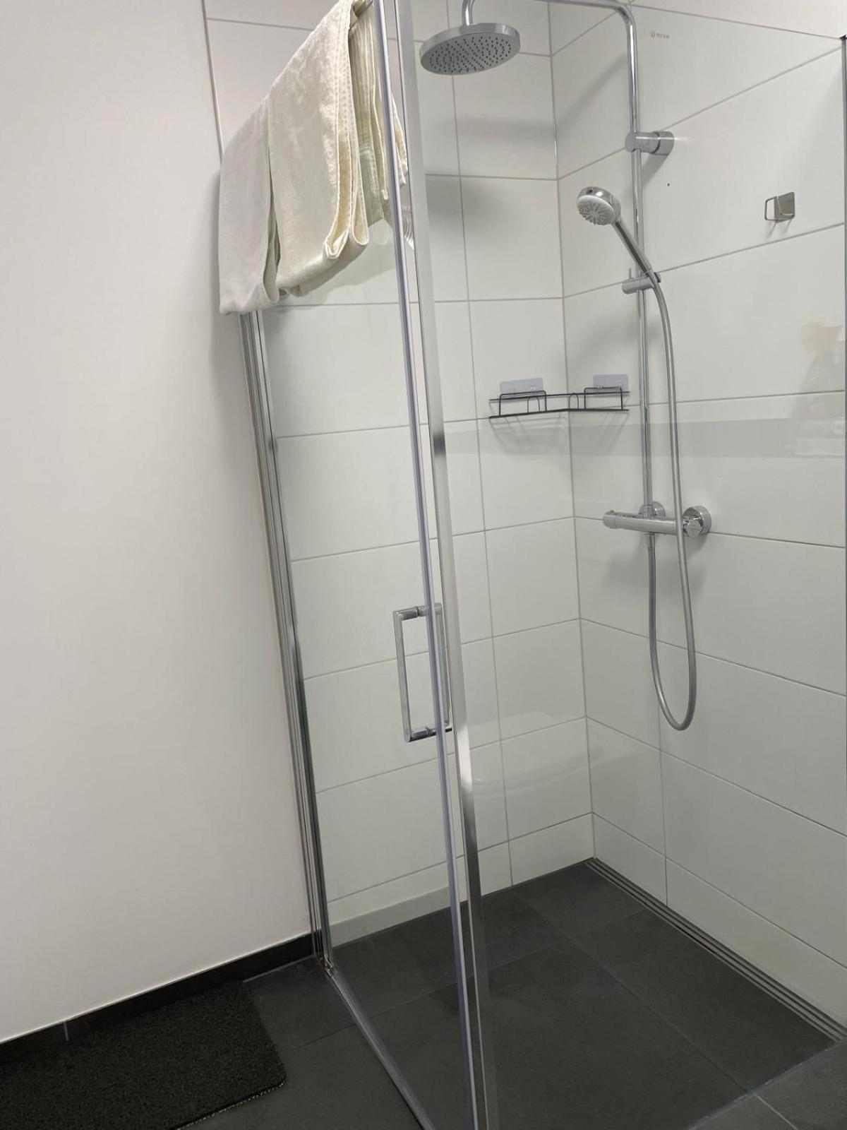 Studio Appartement W8 Trier Exterior foto