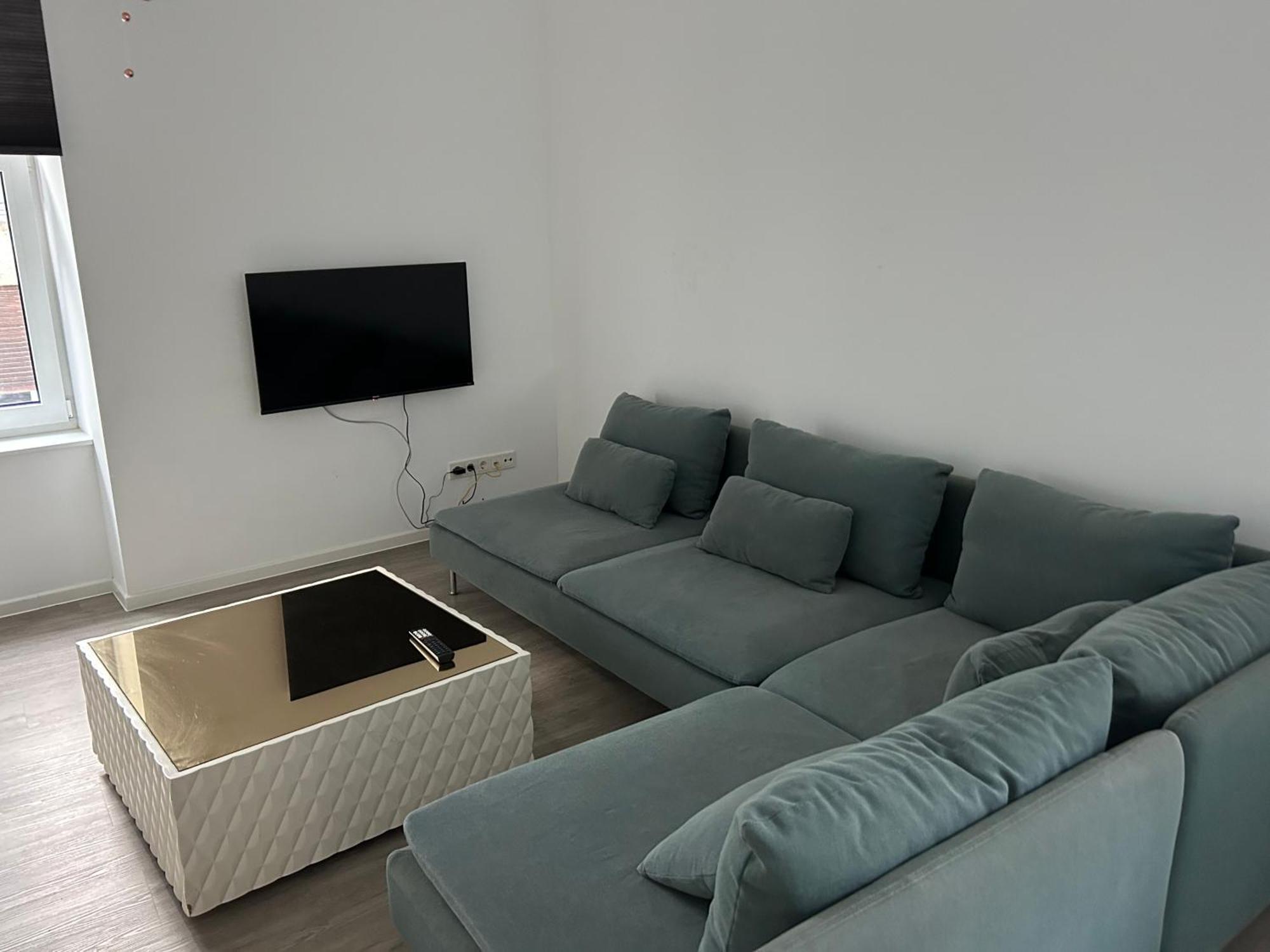 Studio Appartement W8 Trier Exterior foto